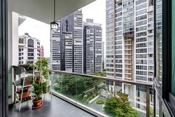 The Citrine (D12), Apartment #535631031